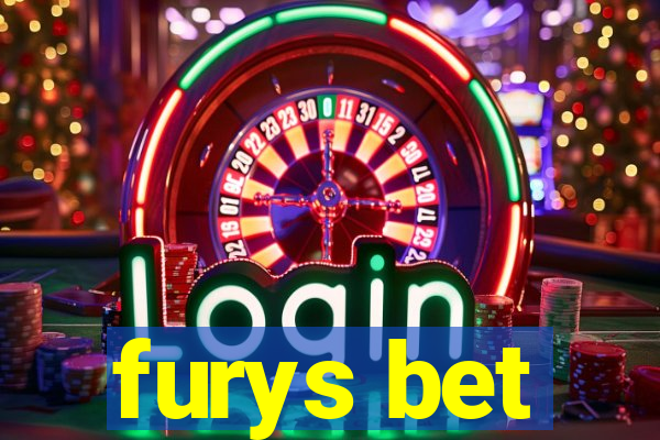 furys bet